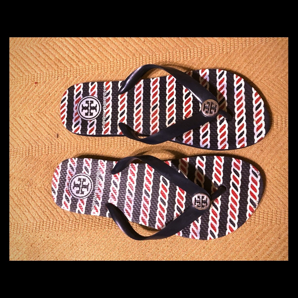 Tory Burch Plip flops